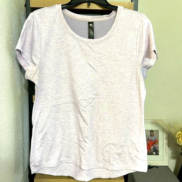 ♥️ Cotton Active Wear Shirt - Picture 1 of 4